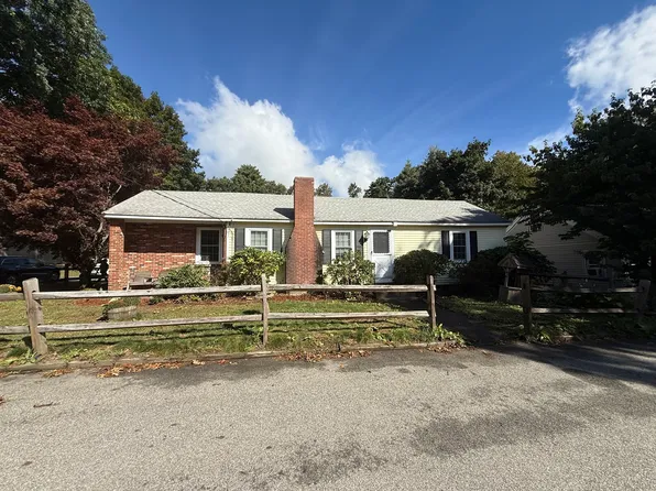 19 Marjorie St, Hudson, MA 01749