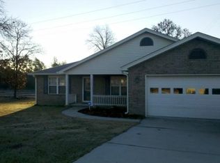 1543 Pine Ridge Dr E, Hephzibah, GA 30815