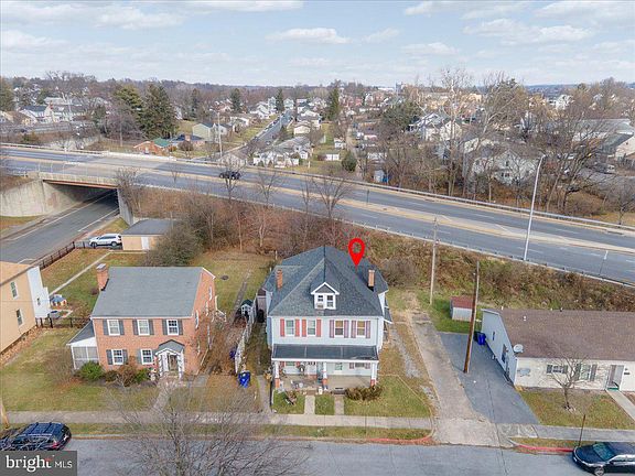 2nd image of 518 W Wilson Blvd