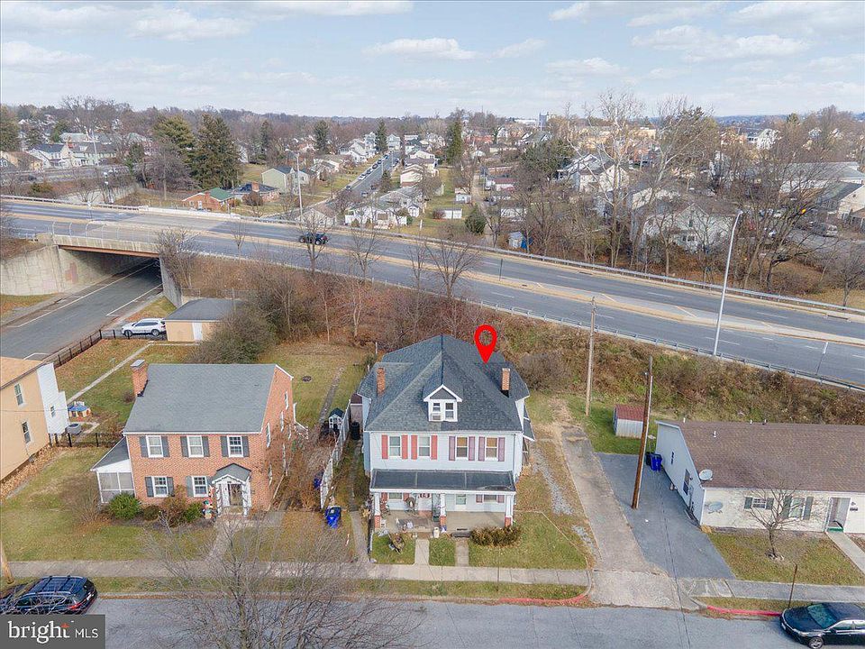 518 W Wilson Blvd, Hagerstown, MD 21740 Zillow