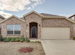 2844 Saddle Creek Dr, Fort Worth, TX 76177