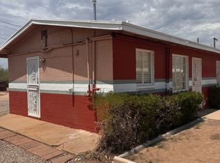 Pima3734-3744, Tucson, AZ 85716