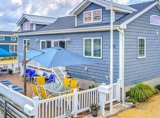 28 E Bonita Way, Lavallette, NJ 08735