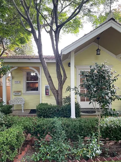 1 bed, 650 sqft, $2,900 — Photo 4