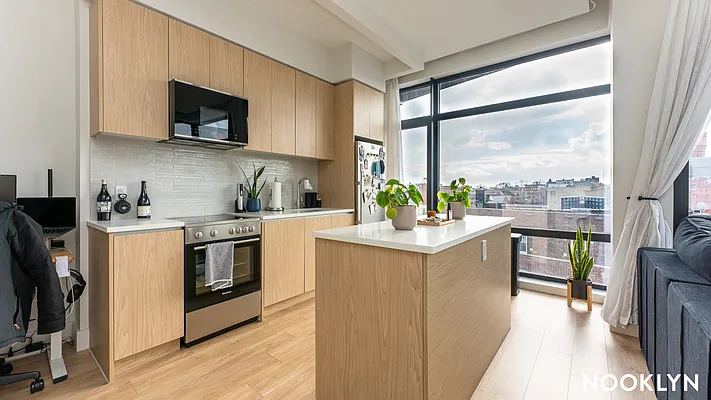 Rented by Nooklyn NYC LLC | media 4