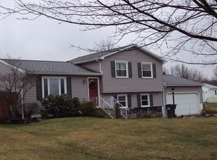707 Oberlin Pl, Youngstown, OH 44515