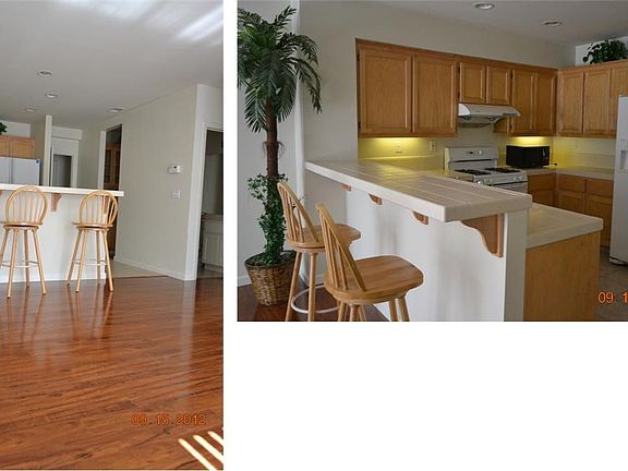 Living and Dining
