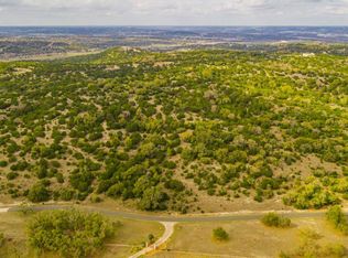 LOT 2 Hidden Hills Ranch Rd, Center Pt, TX 78010