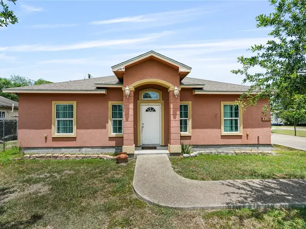 1162 Florida Ave, Corpus Christi, TX 78404