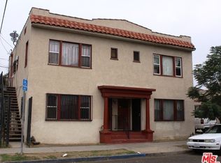 1247 E 43rd St, Los Angeles, CA 90011