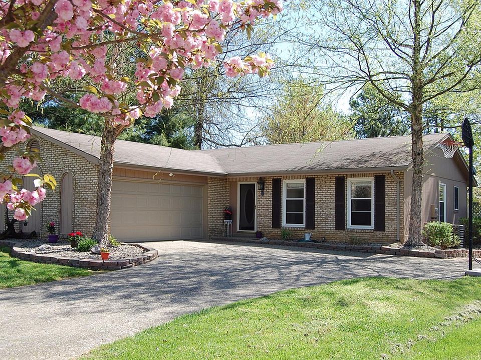 1st image of 3308 Big Bend Ct