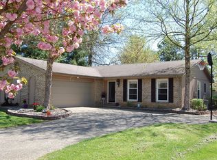 3308 Big Bend Ct, Lexington, KY 40517