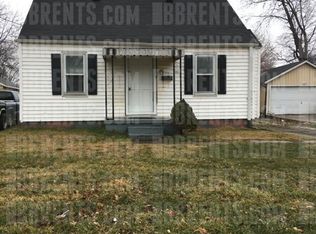 1927 Winton St, Middletown, OH 45044