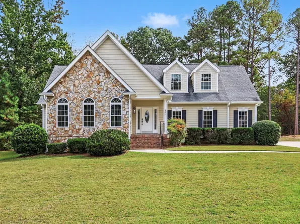 26 Madge Rd, Littleton, NC 27850