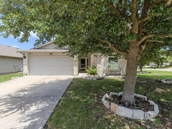 327 Comal Run, Hutto, TX 78634
