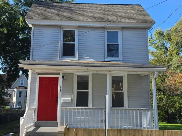 78 W Pitman St, Penns Grove, NJ 08069