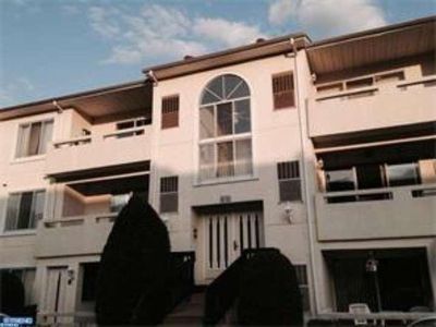 161 Benjamin Ct #G161, Philadelphia, PA, 19114