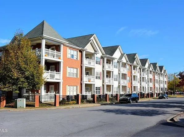 2008 Millennium Pl #205, Johnson City, TN 37604