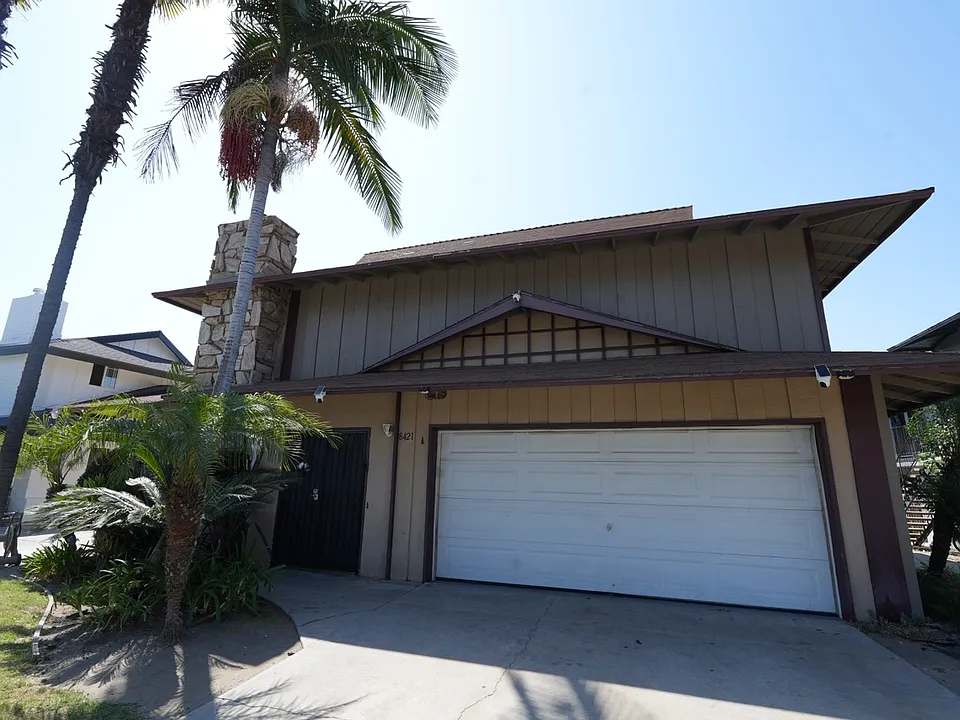8421 Birchbark Ave #A