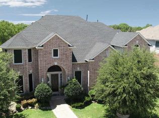 1900 Creekside Dr, Rockwall, TX 75087