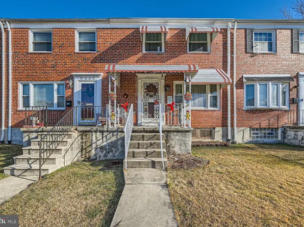 6005 Chinquapin Pkwy, Baltimore, MD 21239