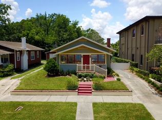 516 N Shine Ave, Orlando, FL 32803