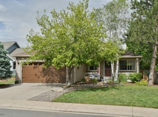 13426 Raritan St, Westminster, CO 80234