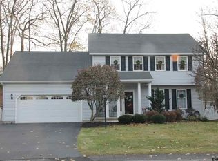 20 Ausable Frks, Albany, NY 12205