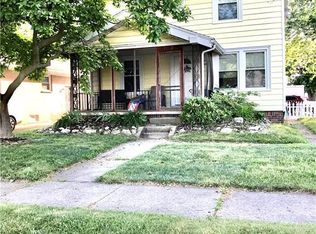 1002 National Ave, Toledo, OH 43609