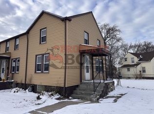 1225 E Lyons St #1, Hammond, IN 46320