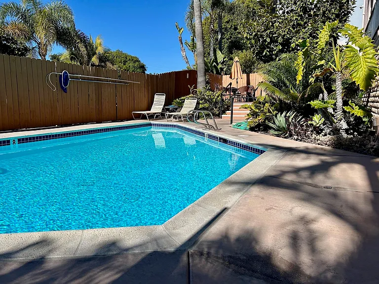 Shared Pool