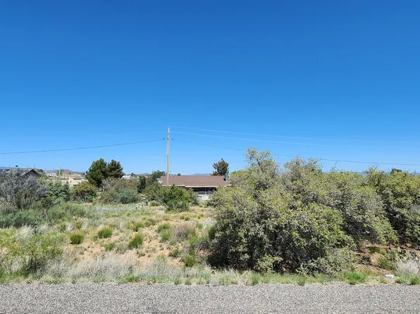 19619 E IRONWOOD Drive #2243, Mayer, AZ 86333