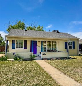 1901 Clinton Street, Aurora, CO, 80010