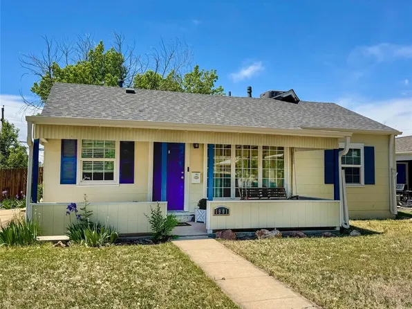 1901 Clinton Street, Aurora, CO 80010