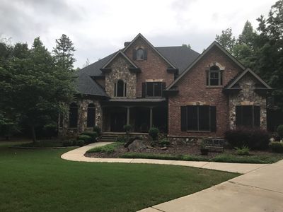 472 Antrim Glen Rd, Hoschton, GA, 30548