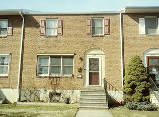 220 Olive St, West Reading, PA