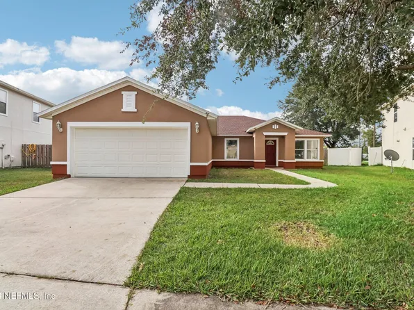 9104 REDTAIL Drive, Jacksonville, FL 32222