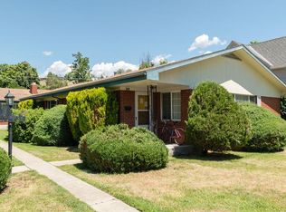 414 W Pueblo St, Boise, ID 83702