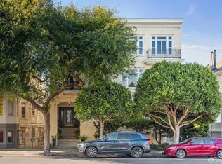 189 Commonwealth Ave APT 3, San Francisco, CA 94118