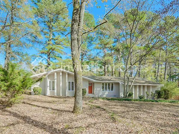 4211 Glenda Rd, Durham, NC 27704