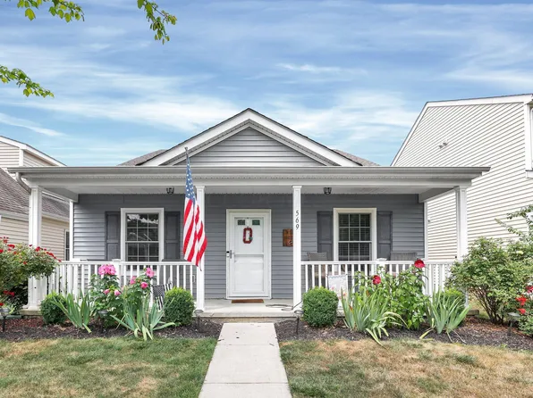 569 Rockets St #154, Galloway, OH 43119