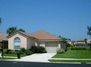 10251 Breezeway Pl, Boca Raton, FL 33428