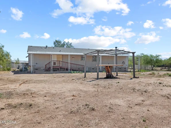 11351 N Paseo Alejandro, Marana, AZ 85653