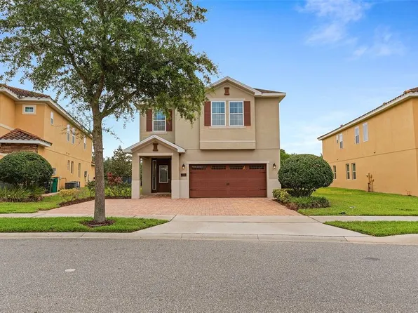 7521 Marker Ave, Kissimmee, FL 34747