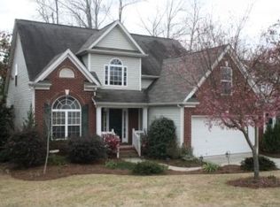 151 Highcrest Ln, Lexington, SC 29072
