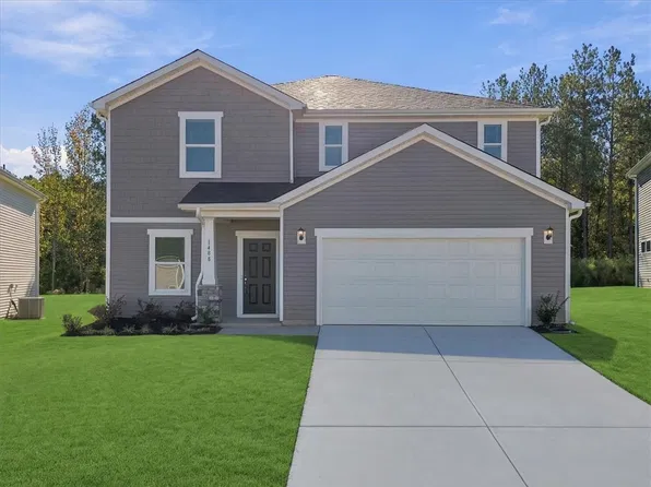 1488 Switchback Cir, Moore, SC 29369