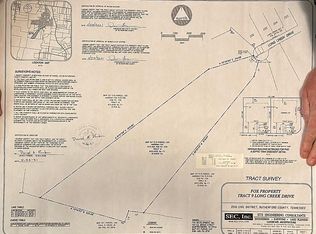 Long Creek Dr, Christiana, TN 37037