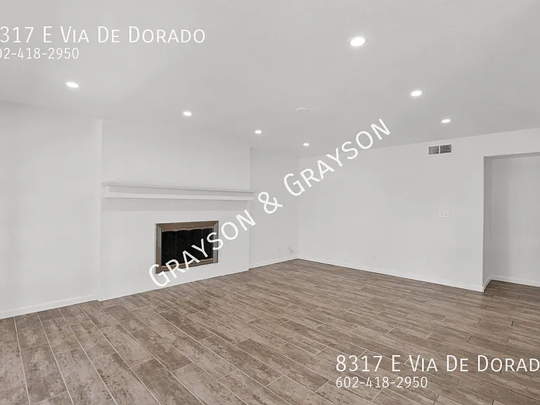 8317 E Via De Dorado — Photo 17