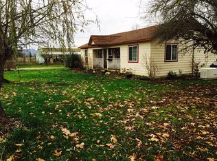 85625 Ridgeway Rd, Pleasant Hill, OR 97455