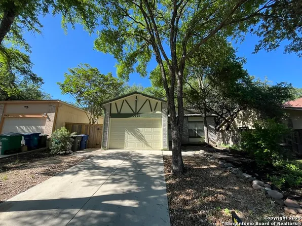 7339 Hunters Land, San Antonio, TX 78249